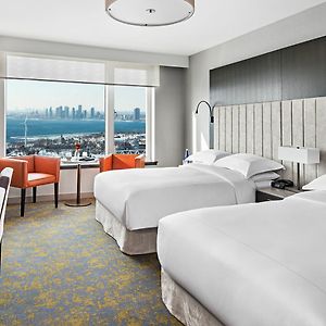 Chambre Signature Lit Queen-Size